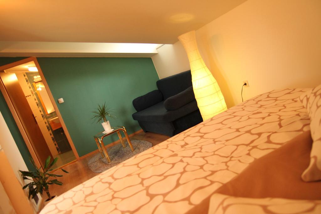 Apartments Strmac Slunj Exterior foto